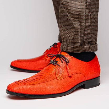 Marco Di Milano FT Andretti Orange