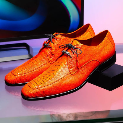 Marco Di Milano FT Andretti Orange