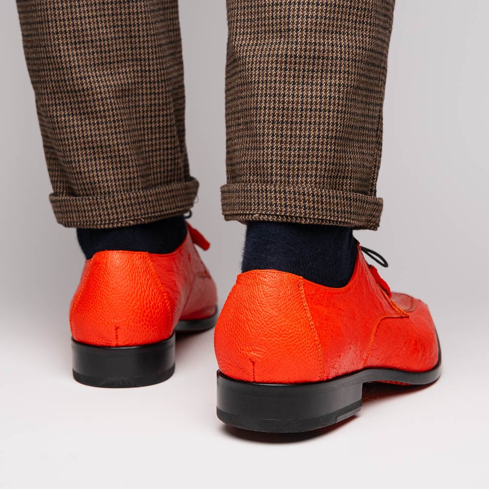 Marco Di Milano FT Andretti Orange