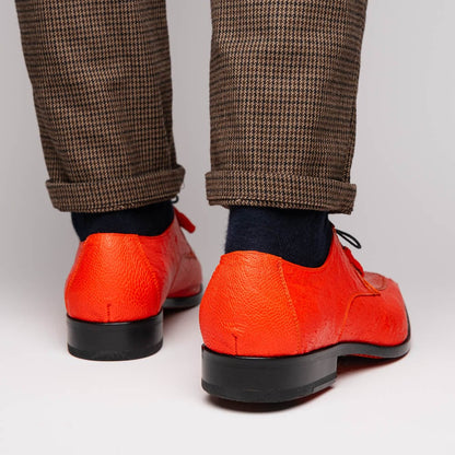Marco Di Milano FT Andretti Orange