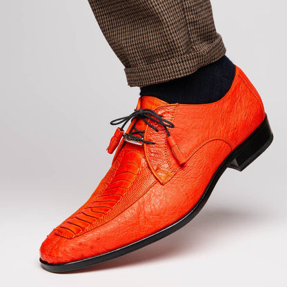 Marco Di Milano FT Andretti Orange