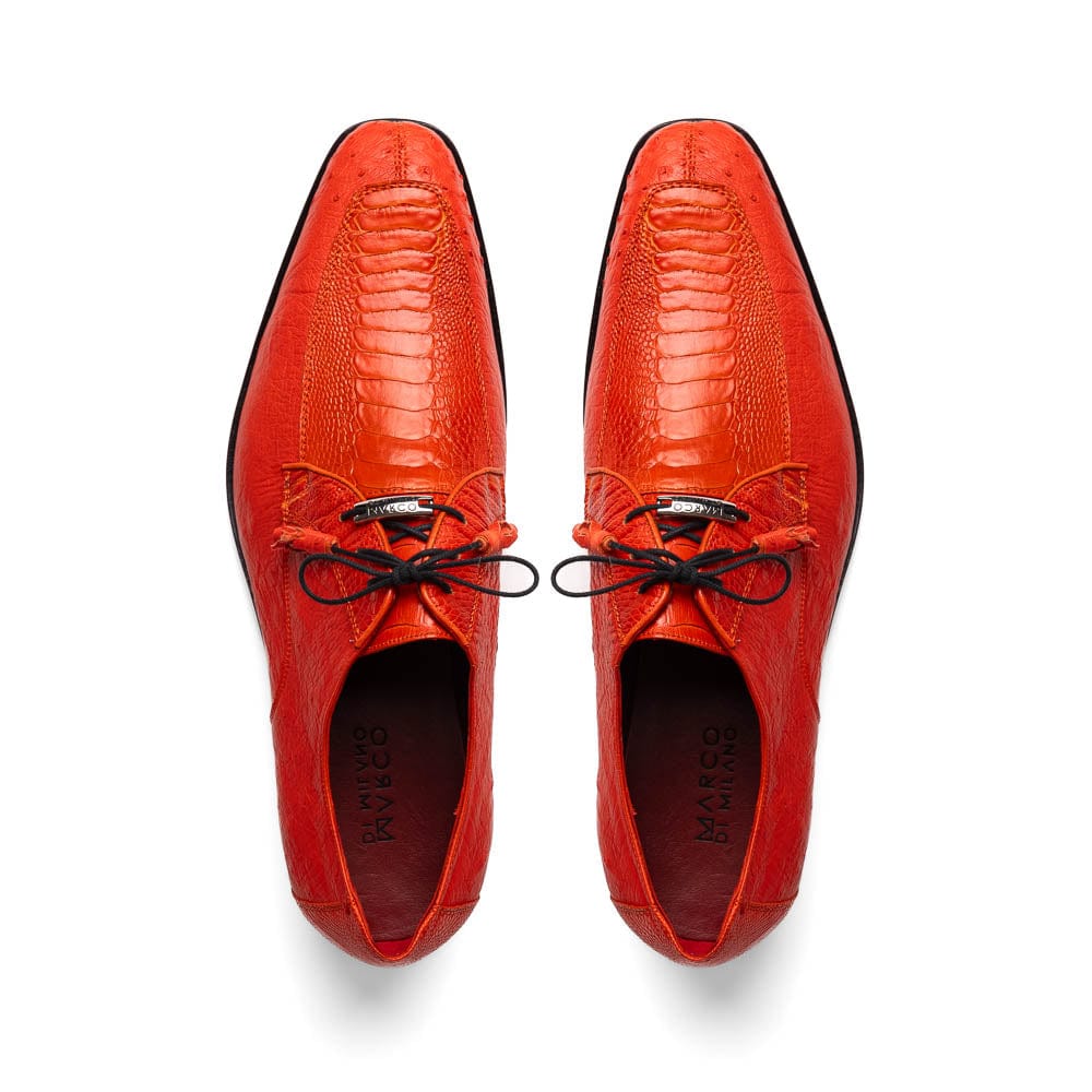 Marco Di Milano FT Andretti Orange