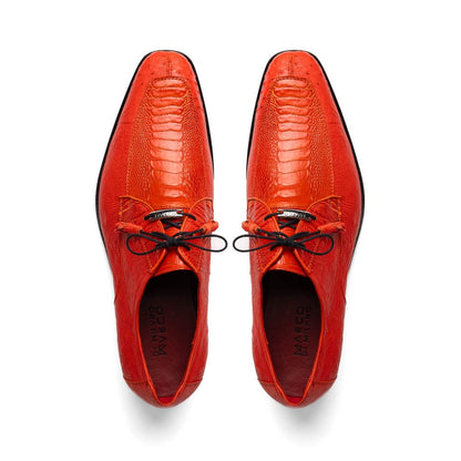 Marco Di Milano FT Andretti Orange