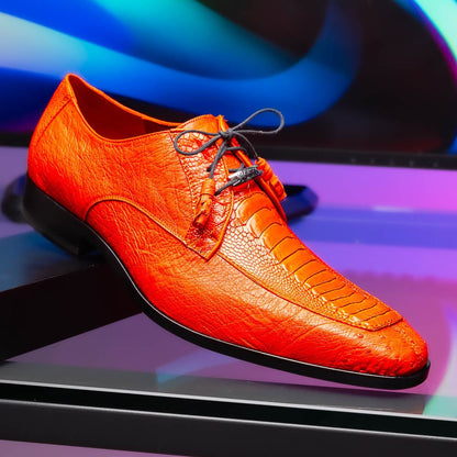 Marco Di Milano FT Andretti Orange
