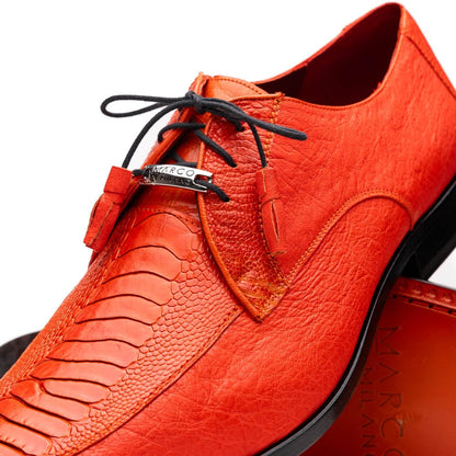 Marco Di Milano FT Andretti Orange