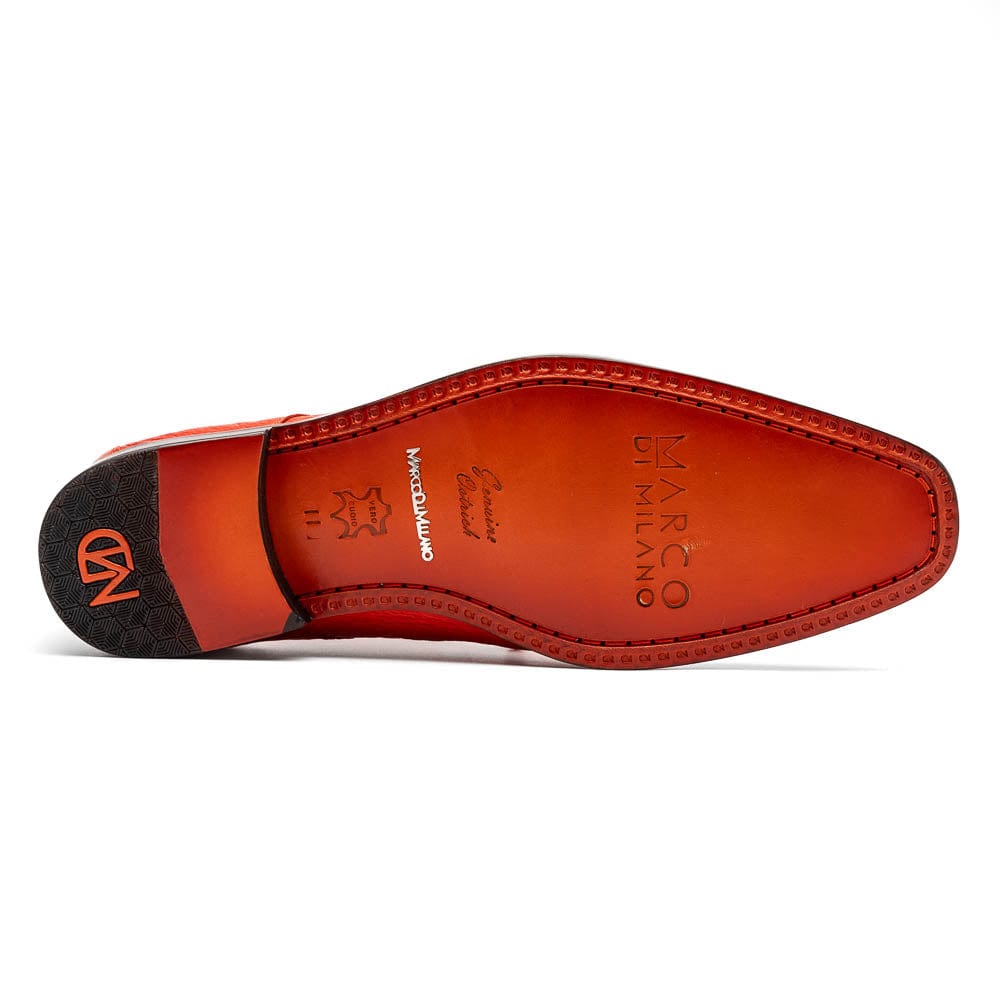 Marco Di Milano FT Andretti Orange