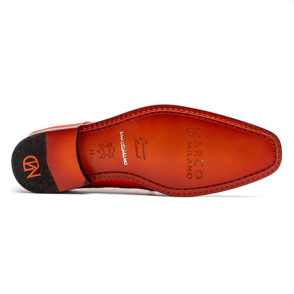 Marco Di Milano FT Andretti Orange