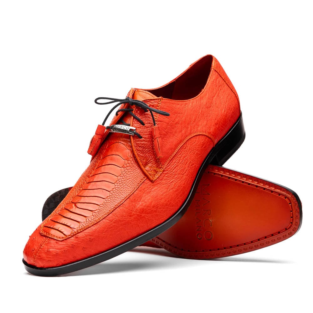 Marco Di Milano FT Andretti Orange