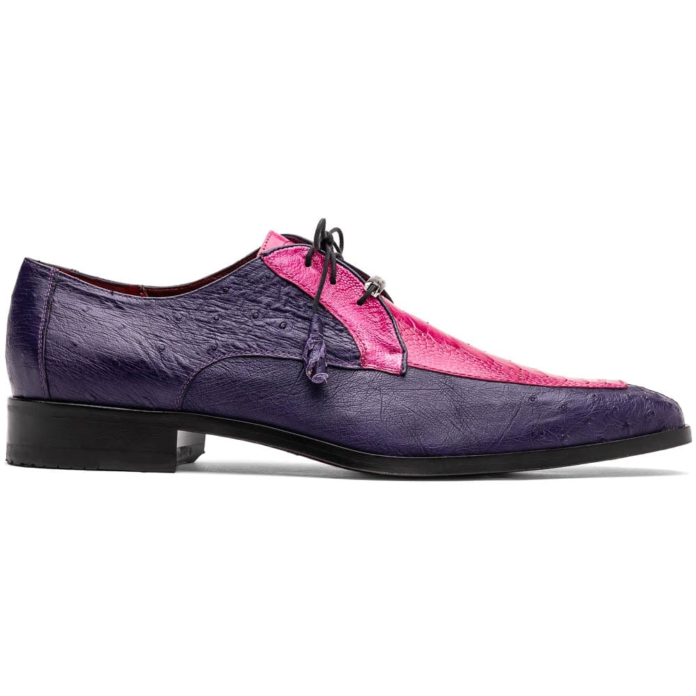Marco Di Milano FT Andretti Pink / Purple