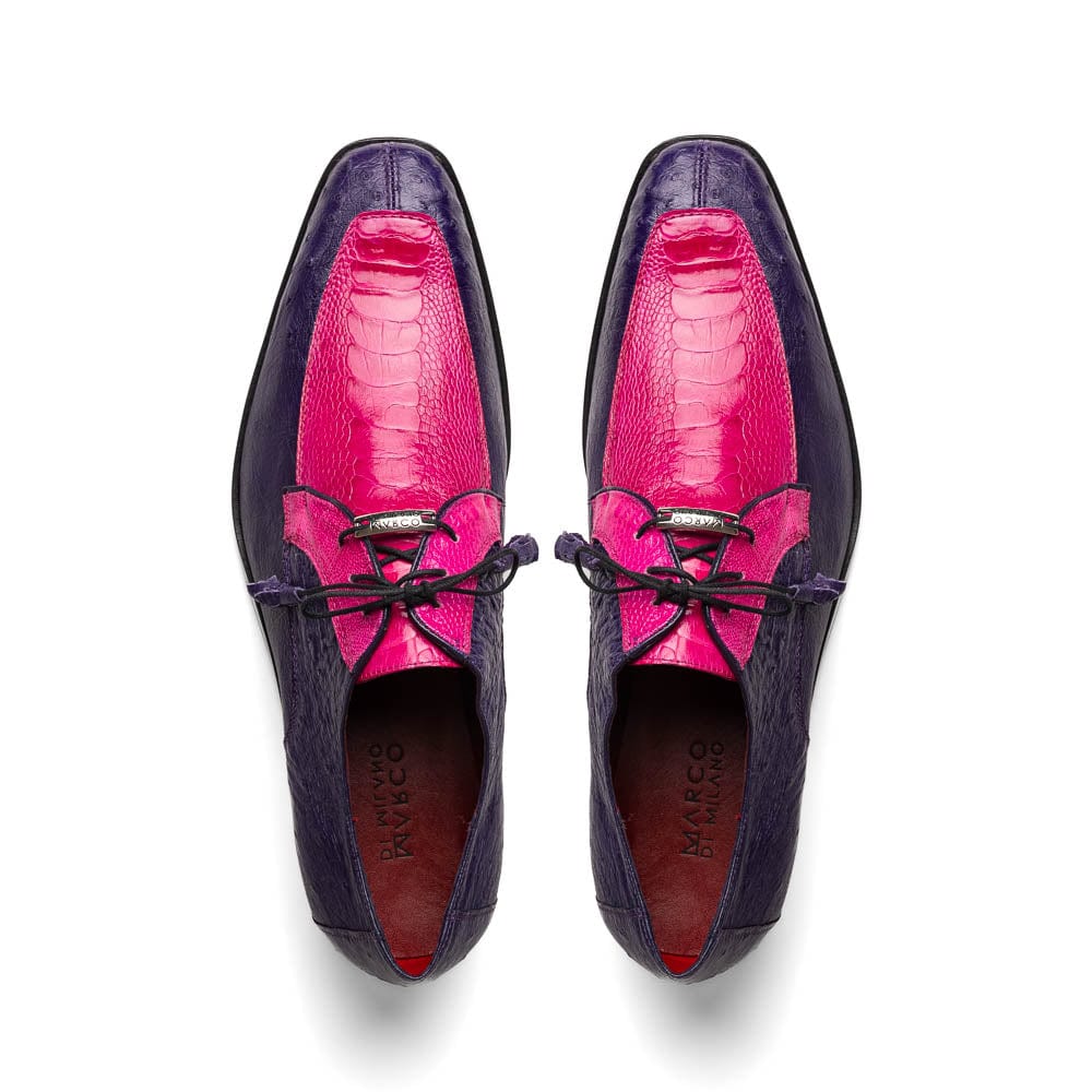 Marco Di Milano FT Andretti Pink / Purple