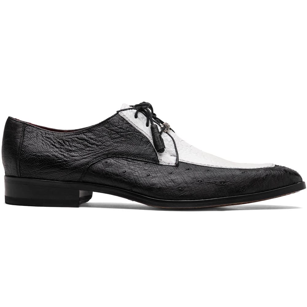 Marco Di Milano FT Andretti White / Black