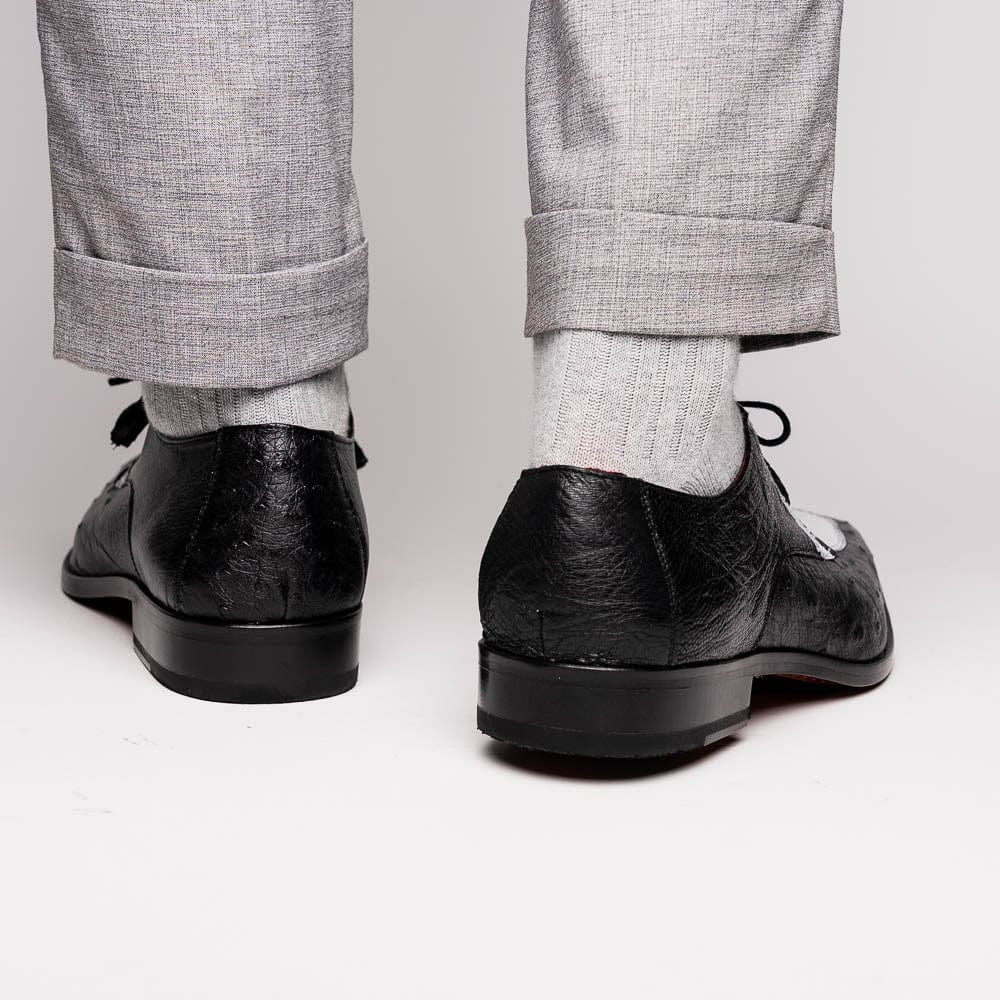 Marco Di Milano FT Andretti White / Black