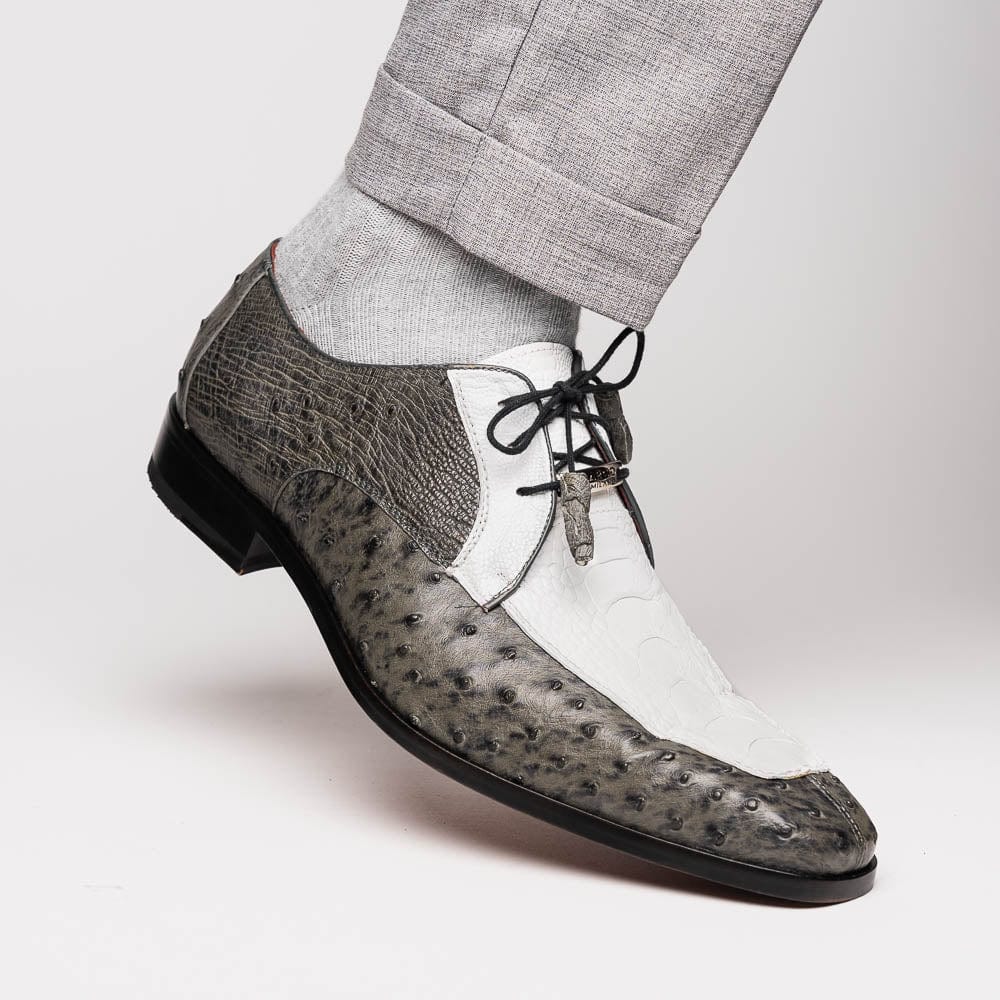 Marco Di Milano FT Andretti White / Gray