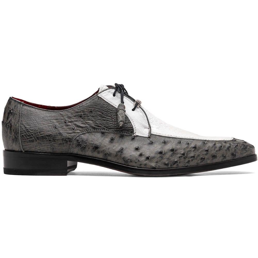 Marco Di Milano FT Andretti White / Gray