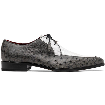 Marco Di Milano FT Andretti White / Gray