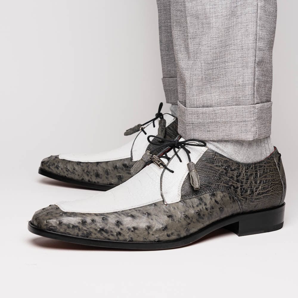 Marco Di Milano FT Andretti White / Gray
