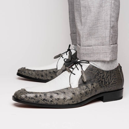 Marco Di Milano FT Andretti White / Gray