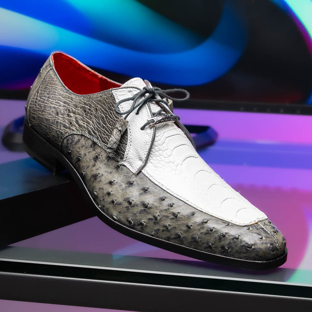 Marco Di Milano FT Andretti White / Gray
