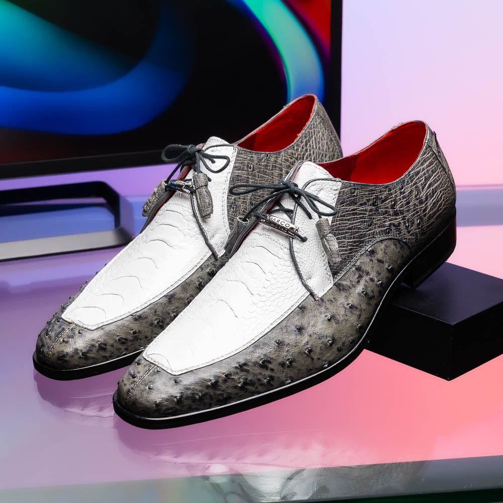 Marco Di Milano FT Andretti White / Gray