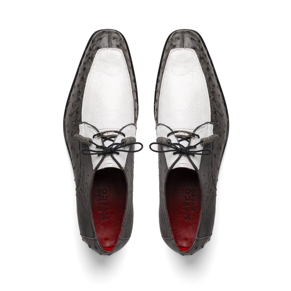 Marco Di Milano FT Andretti White / Gray
