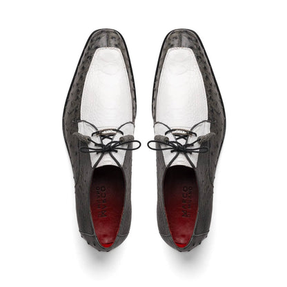 Marco Di Milano FT Andretti White / Gray