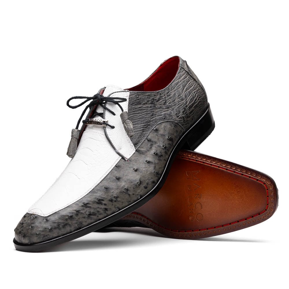 Marco Di Milano FT Andretti White / Gray