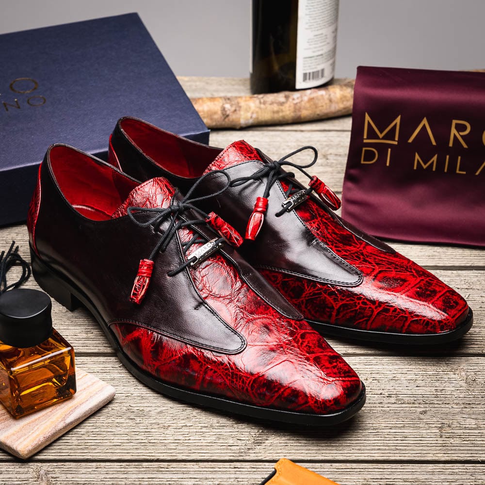 Marco Di Milano FT Anzio Black Cherry