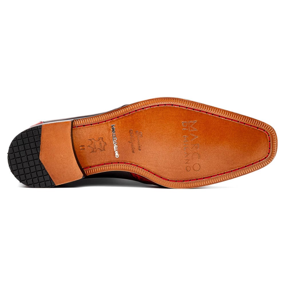 Marco Di Milano FT Anzio Black Cherry