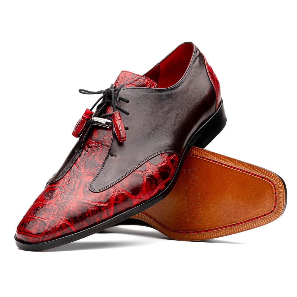 Marco Di Milano FT Anzio Black Cherry
