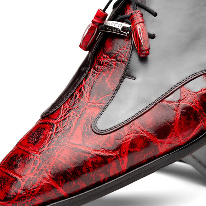 Marco Di Milano FT Anzio Black Cherry
