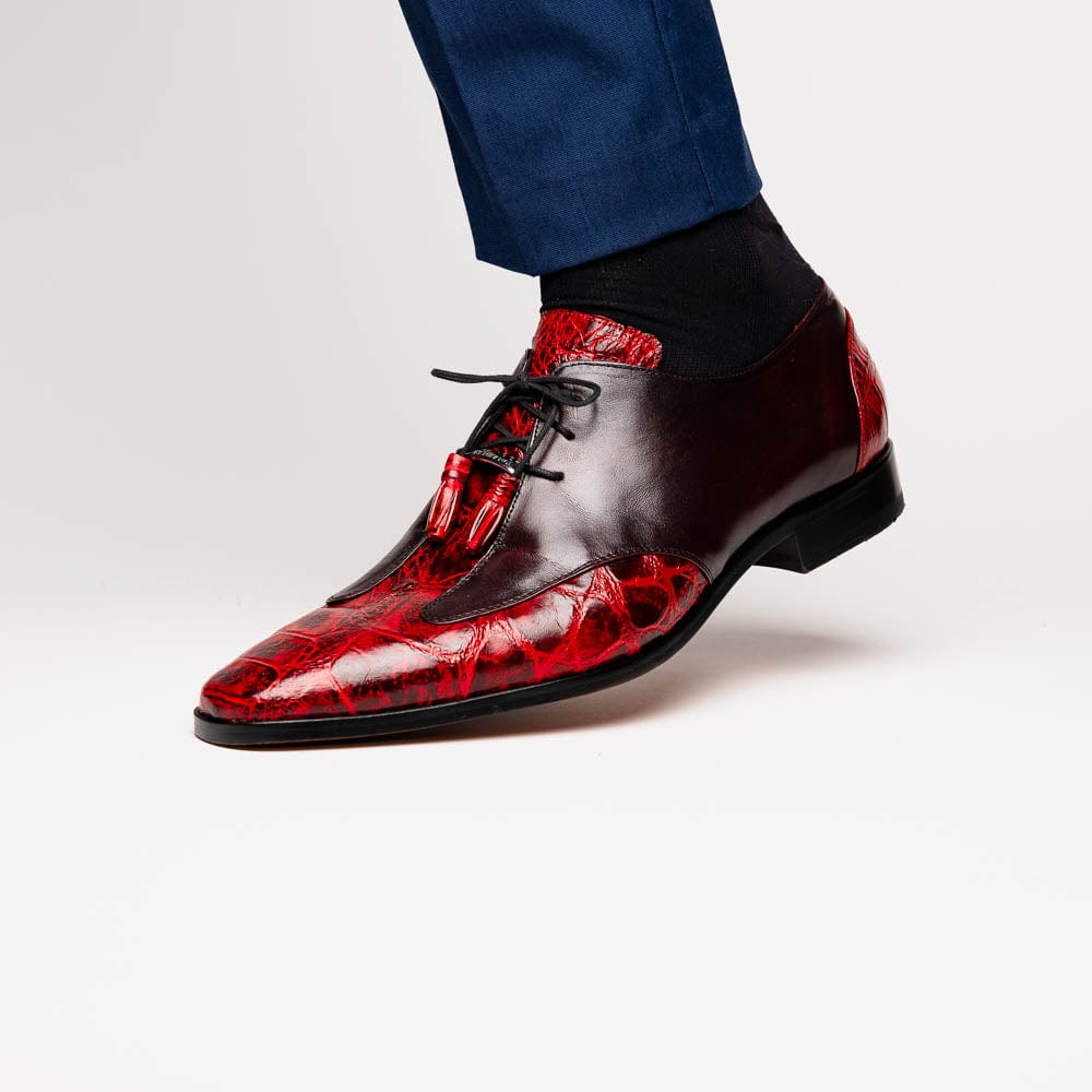 Marco Di Milano FT Anzio Black Cherry