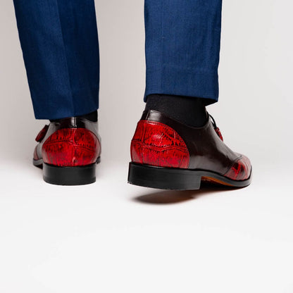 Marco Di Milano FT Anzio Black Cherry