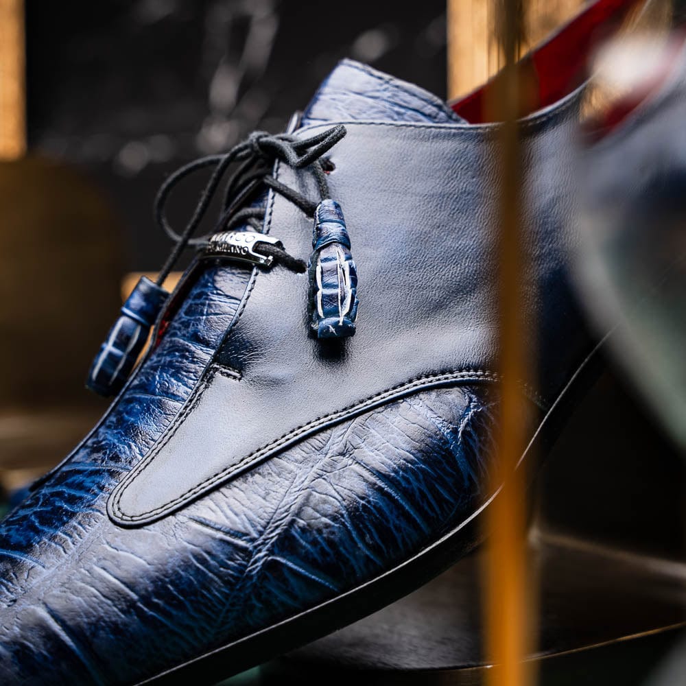Marco Di Milano FT Anzio Blue Jeans