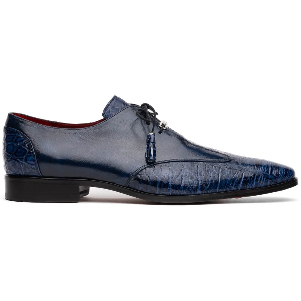 Marco Di Milano FT Anzio Blue Jeans