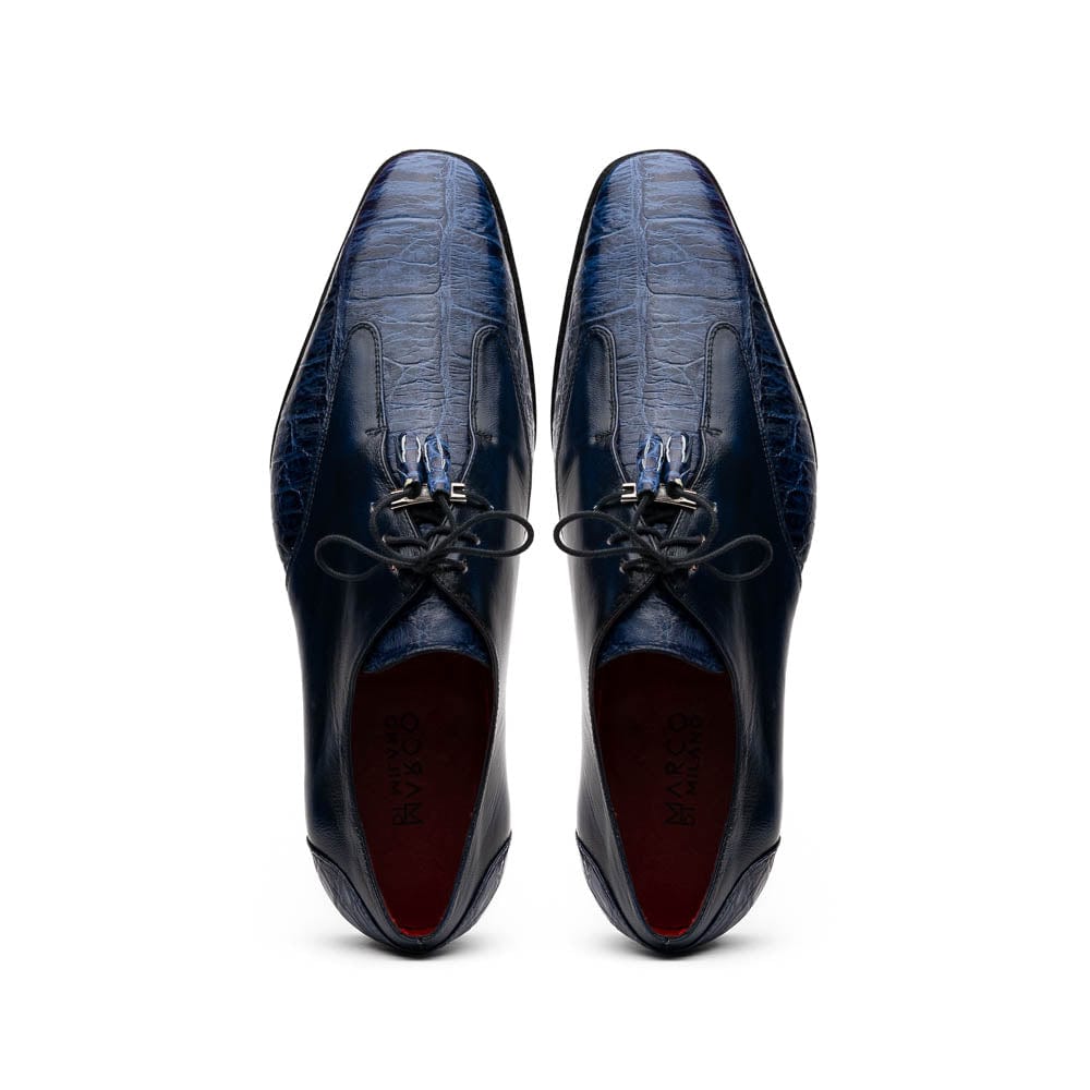 Marco Di Milano FT Anzio Blue Jeans