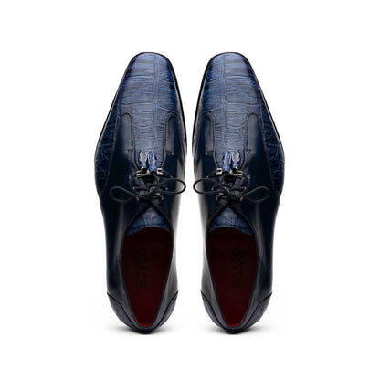 Marco Di Milano FT Anzio Blue Jeans