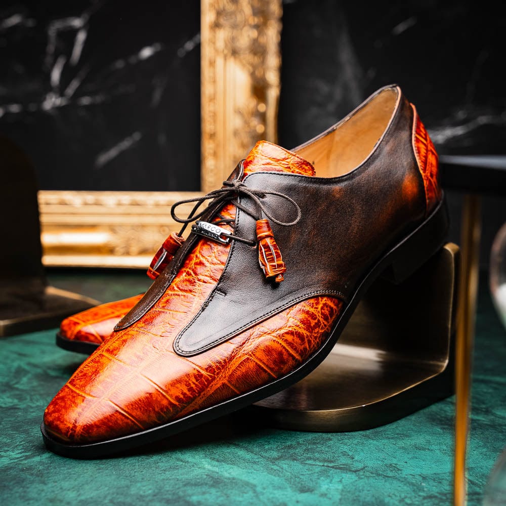Marco Di Milano FT Anzio Rustic Brandy