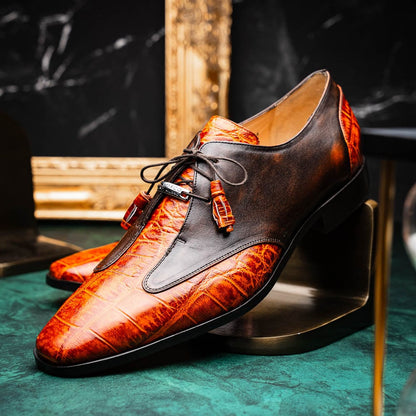 Marco Di Milano FT Anzio Rustic Brandy