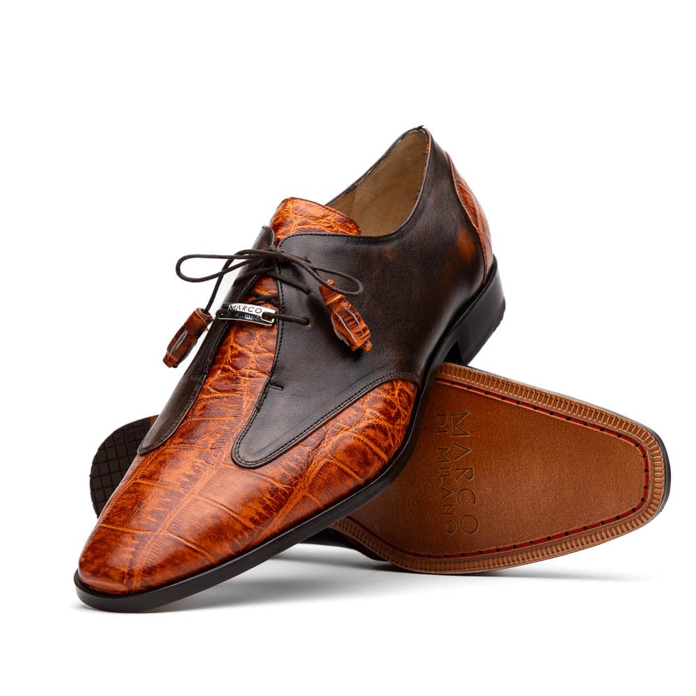 Marco Di Milano FT Anzio Rustic Brandy