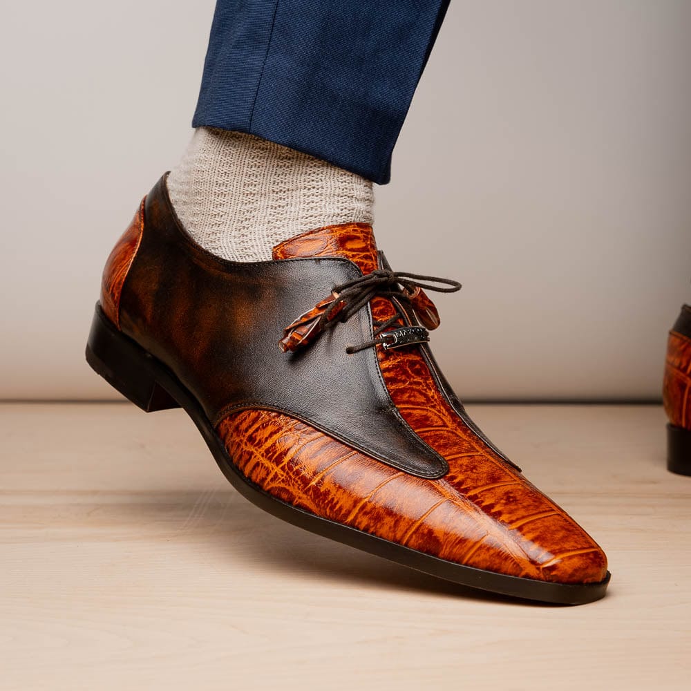 Marco Di Milano FT Anzio Rustic Brandy