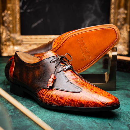 Marco Di Milano FT Anzio Rustic Brandy