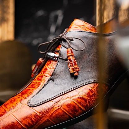 Marco Di Milano FT Anzio Rustic Brandy