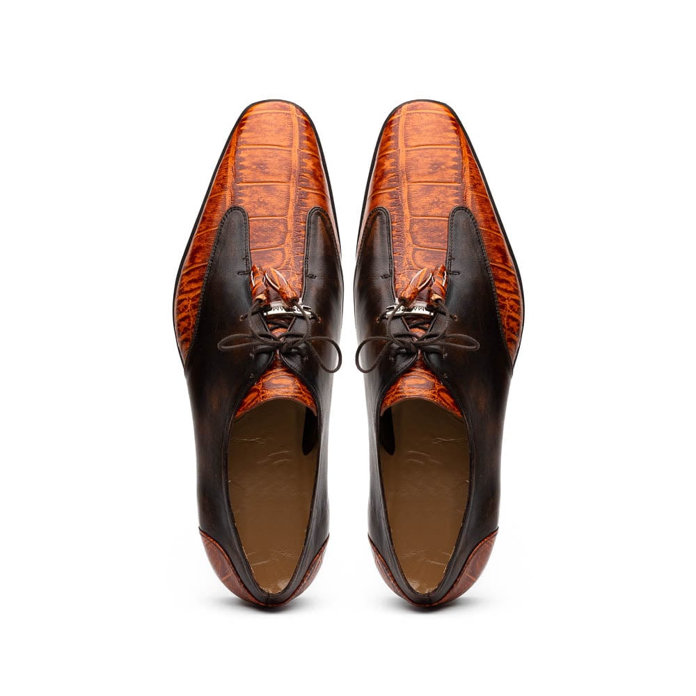 Marco Di Milano FT Anzio Rustic Brandy
