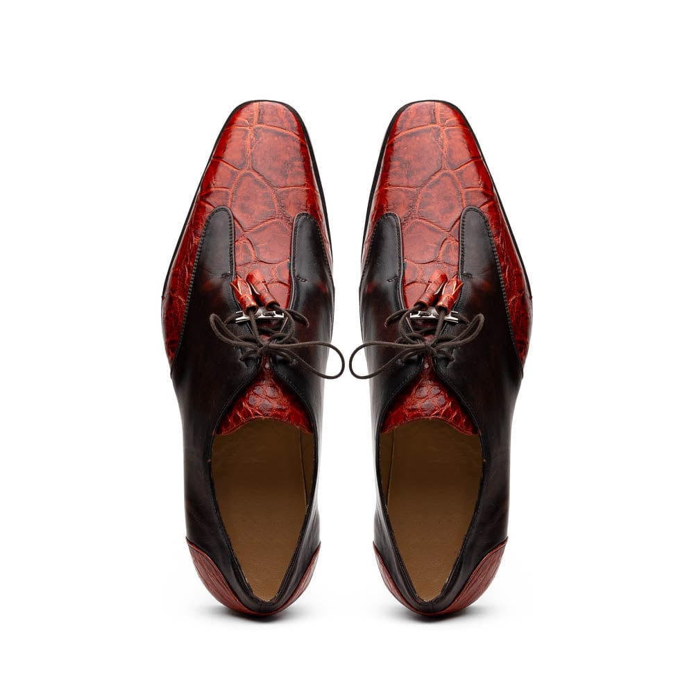 Marco Di Milano FT Anzio Rustic Cognac
