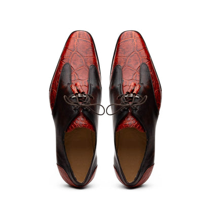 Marco Di Milano FT Anzio Rustic Cognac