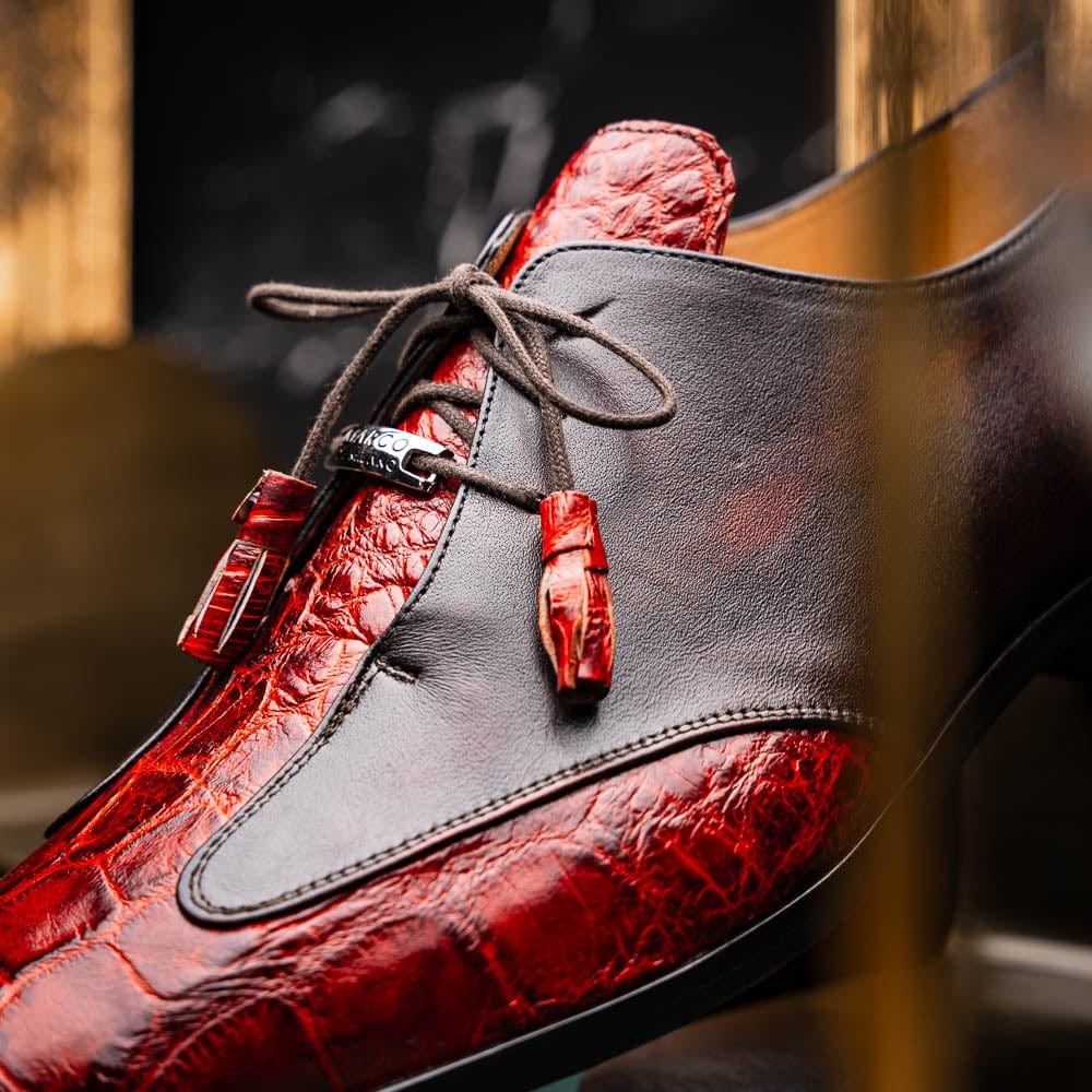 Marco Di Milano FT Anzio Rustic Cognac