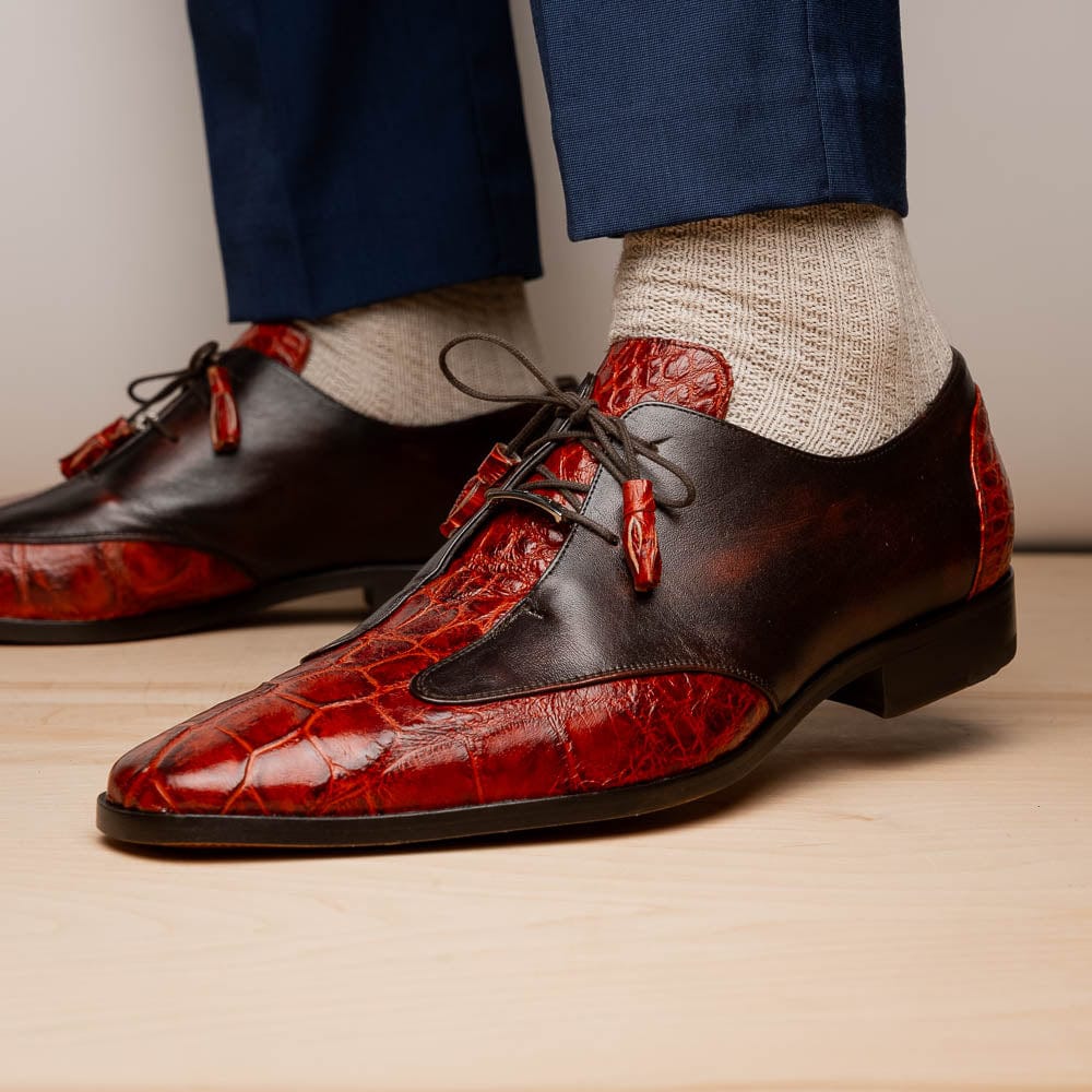 Marco Di Milano FT Anzio Rustic Cognac