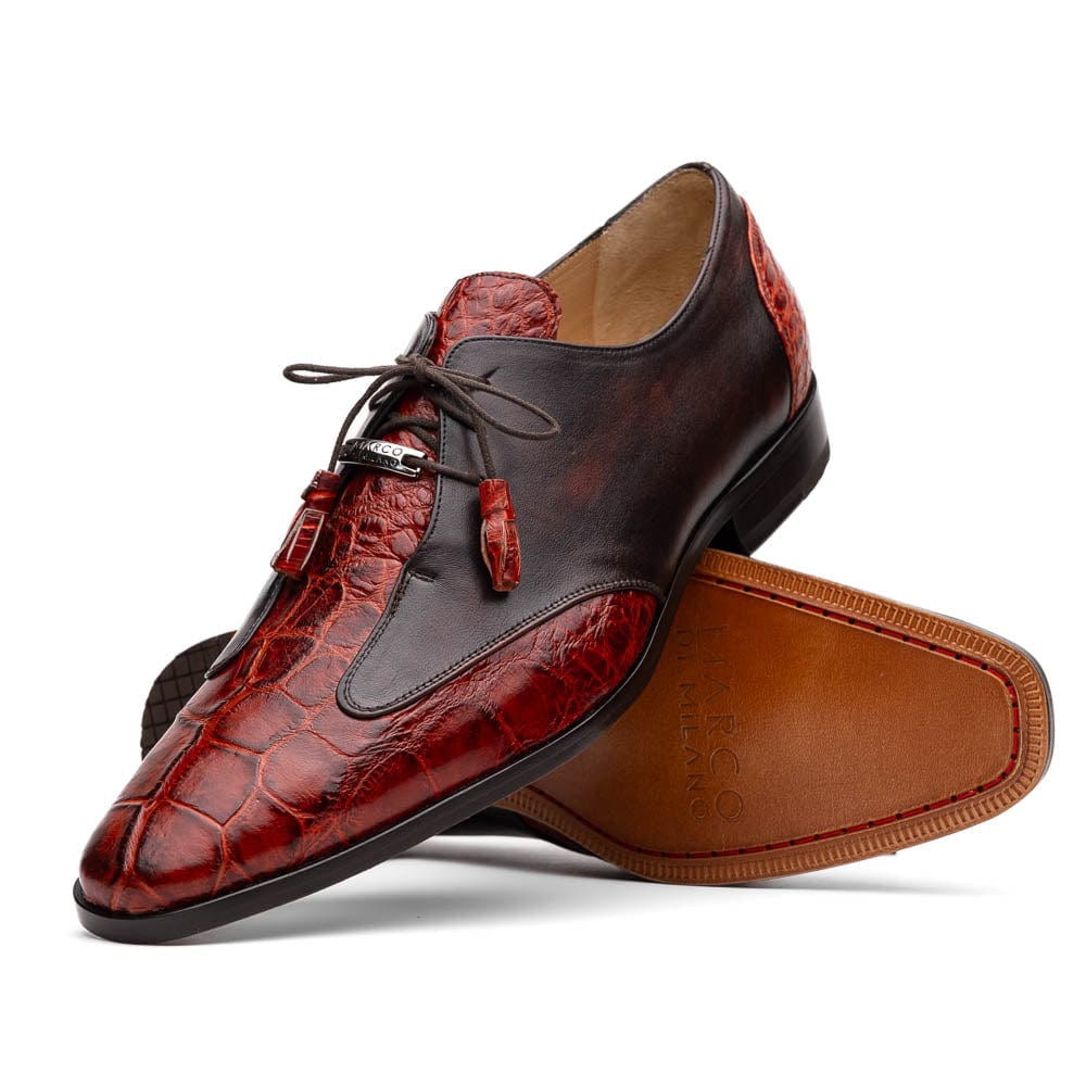 Marco Di Milano FT Anzio Rustic Cognac