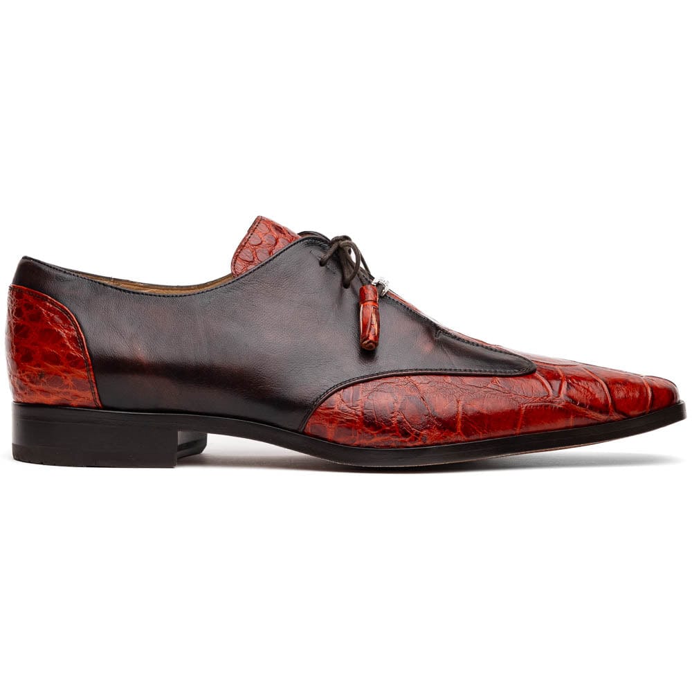 Marco Di Milano FT Anzio Rustic Cognac