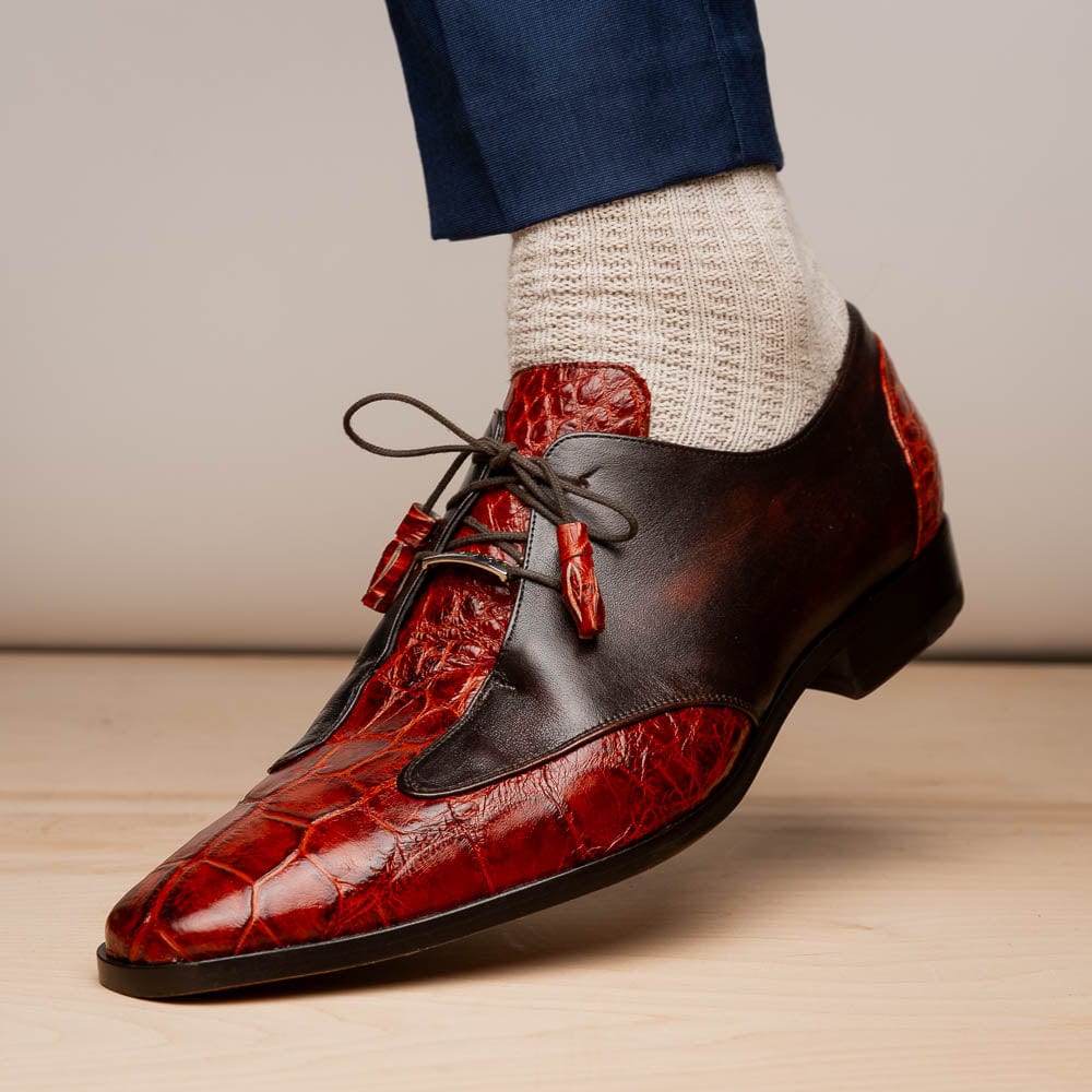Marco Di Milano FT Anzio Rustic Cognac